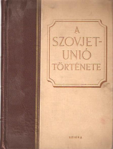A "Pankrátova" magyar fogadtatása